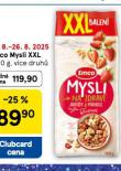 EMCO MYSLI XXL