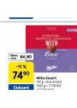 MILKA DEZERT