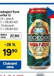 PIVO RADEGAST RYZE HOK 12