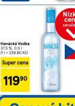 HANCK VODKA