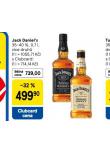 JACK DANIELS