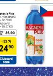 MAGNESIA PLUS