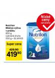 NUTRILON MLN VݎIVA V PRKU