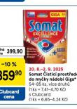 SOMAT ISTC PROSTEDEK DO MYKY NADOB GIGA
