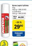KORES LEPIC TYINKA