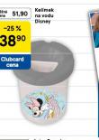 KELMEK NA VODU DISNEY