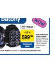 PASO PREMIUM BATOH TE589