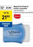MAPED ARCHITECTE GUMA V POUZDE
