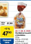 LZ MLN HOUSTIKY S OKOLDOU