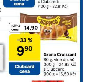 GRANA CROISSANT