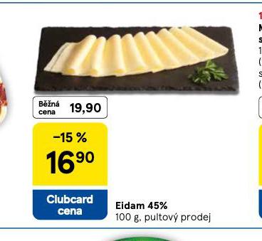 EIDAM 45%