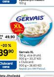 GERVAIS XL