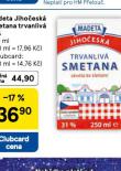 MADETA JIHOESK SMETANA TRVANLIV 31%
