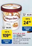 HAGEN DAZS ZMRZLINA