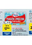 PRIMA TRADIN ZMRZLINA OD MRAZKA