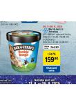 BEN & JERRYS ZMRZLINA