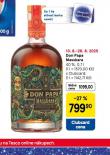 DON PAPA MASKARA