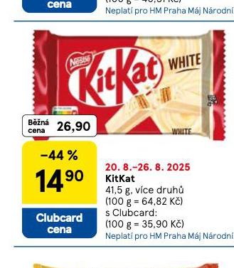KIT KAT