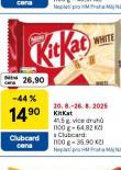 KIT KAT