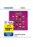 LINDT MINI PRALINKY
