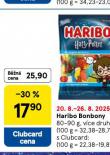 HARIBO BONBONY