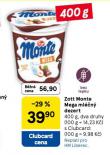 ZOTT MONTE MEGA MLN DEZERT