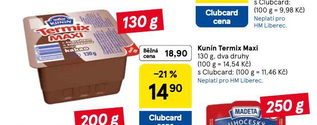 KUNN TERMIX MAXI