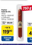 PEJSKAR PAERK XXL