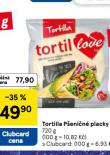 TORTILLA PENIN PLACKY