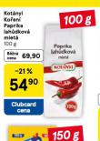 KOTNYI KOEN PAPRIKA LAHDKOV MLET