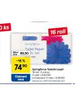 SPRINGFORCE TOALETN PAPR