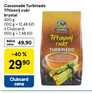 TTINOV CUKR