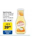 SPAK DRESSING