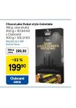 CHOCOLAKE DUBAI SYTLE OKOLDA