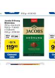JACOBS KRNUNG MLET KVA