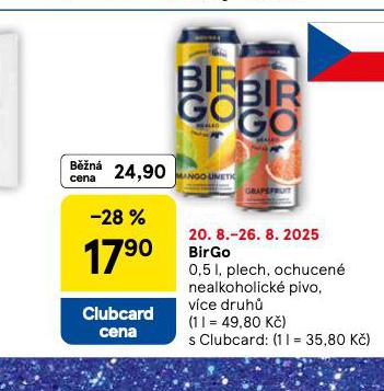 BIRGO
