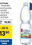 DOBR VODA OCHUCEN