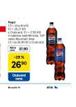 PEPSI, MIRINDA, 7UP, MOUNTAIN DEW