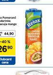 RELAX POMERAN MANDARINKA MARACUJA MANGO