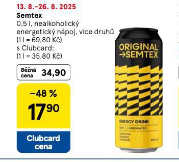 SEMTEX
