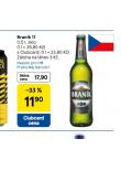 PIVO BRANK