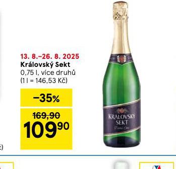 KRLOVSK SEKT