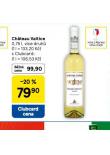 CHATEAU VALTIC E