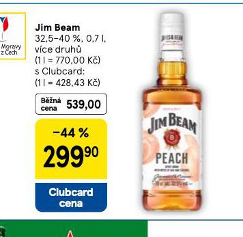 JIM BEAM