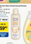 CHILDS FARM MYC EMULZE BE PARFEMACE
