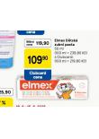 ELMEX DTSK ZUBN PASTA