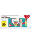 PAMPERS DTSK PLENKY