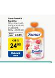 SUNAR SMOOTK KAPSIKA