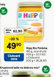 HIPP BIO POLVKA