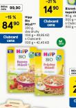 HIPP BIO MSLI